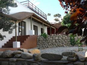 Mountain View Eco Lodge Montagu